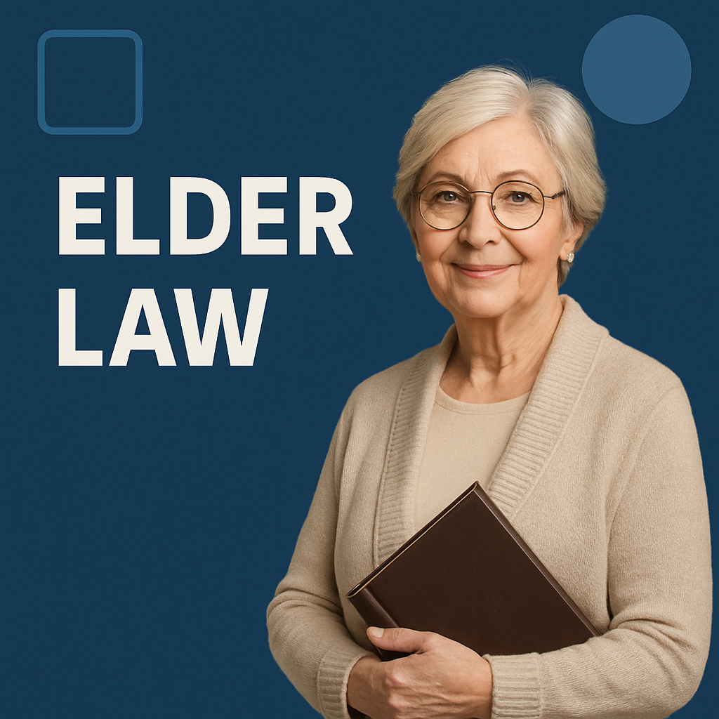 Elder Law Lead Generation