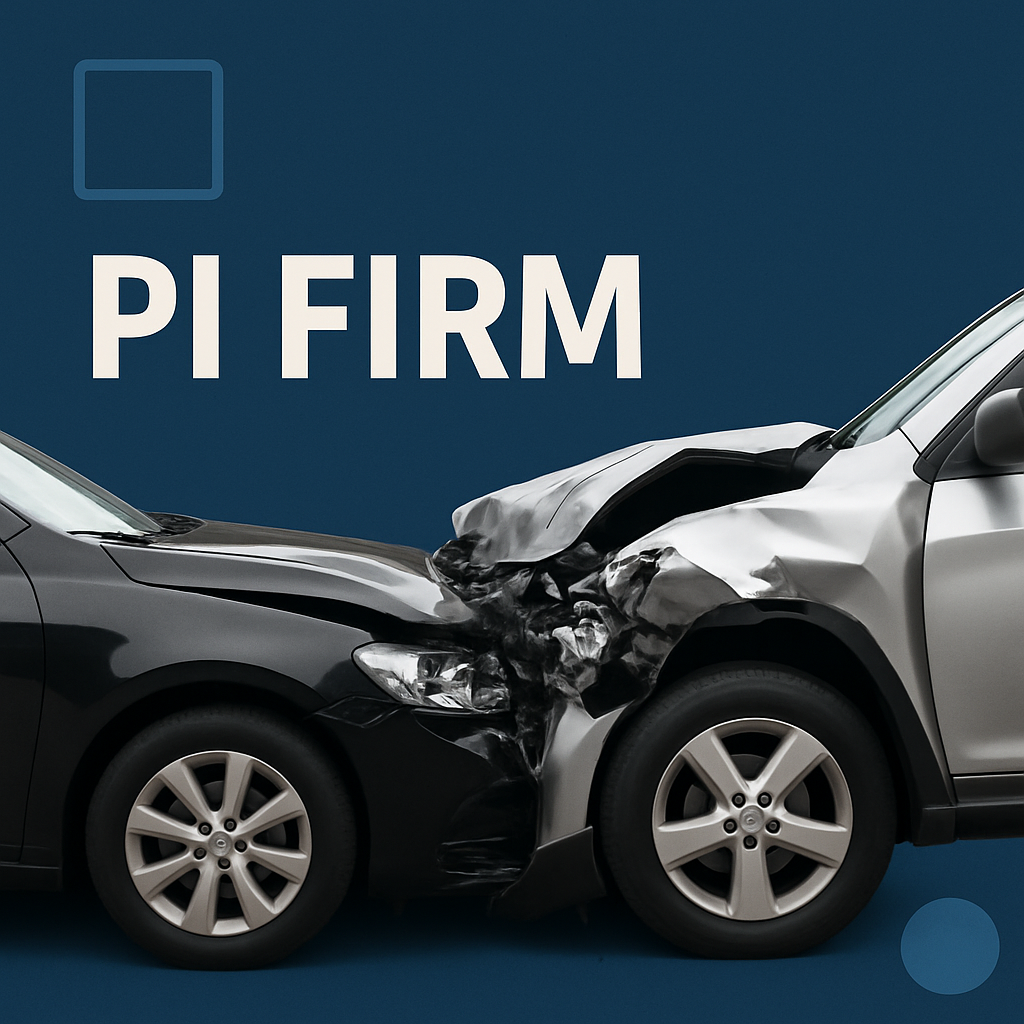 Personal Injury Lead Generation