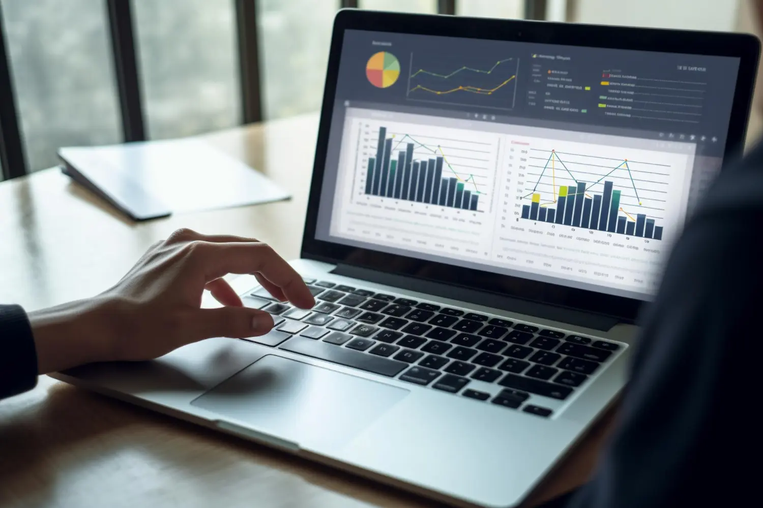 Event Tracking In Google Analytics 4
