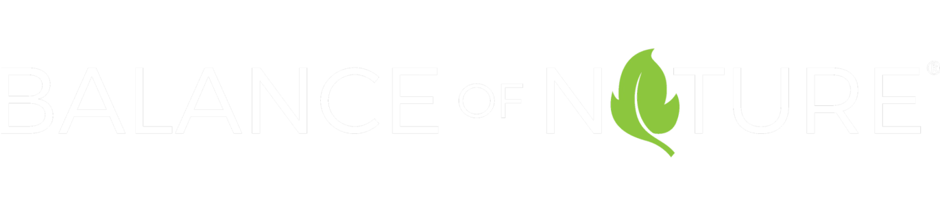 balance of nature